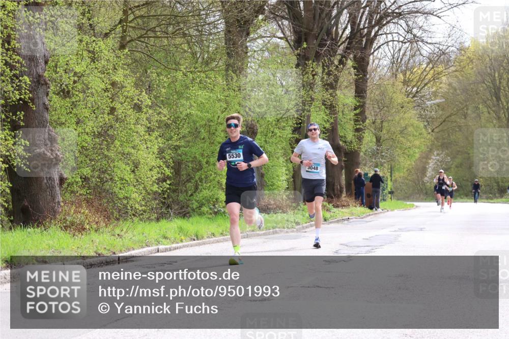 12.04.2026 - 45. Internationalen Wilhelmsburger Insellauf Yannick Fuchs http://msf.ph/oto/9501993 12.04.2026 12:43:00 Laufen 5530, 361, 3048 meine-sportfotos.de