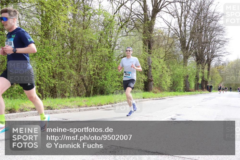 12.04.2026 - 45. Internationalen Wilhelmsburger Insellauf Yannick Fuchs http://msf.ph/oto/9502007 12.04.2026 12:43:04 Laufen 5530, 361, 36, 3048 meine-sportfotos.de