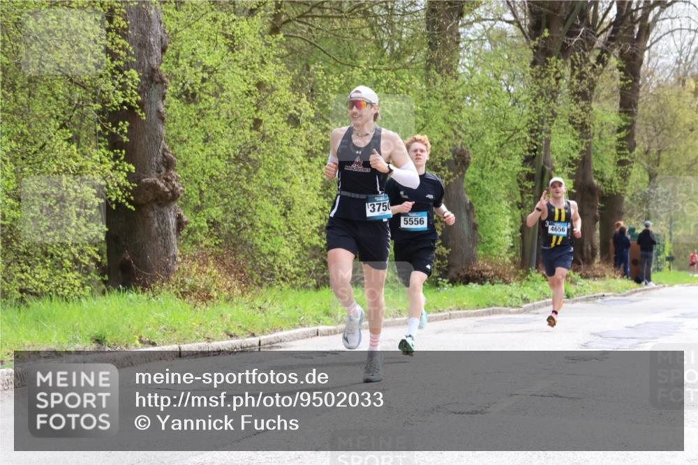 12.04.2026 - 45. Internationalen Wilhelmsburger Insellauf Yannick Fuchs http://msf.ph/oto/9502033 12.04.2026 12:43:12 Laufen 3750, 5556, 4656 meine-sportfotos.de