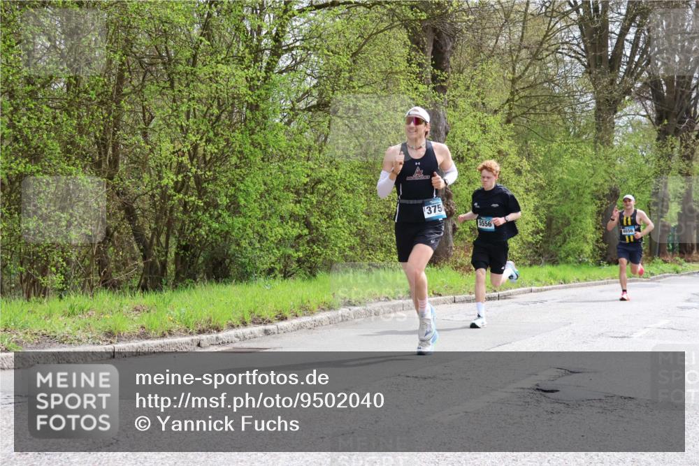 12.04.2026 - 45. Internationalen Wilhelmsburger Insellauf Yannick Fuchs http://msf.ph/oto/9502040 12.04.2026 12:43:13 Laufen 375, 5556, 4656 meine-sportfotos.de
