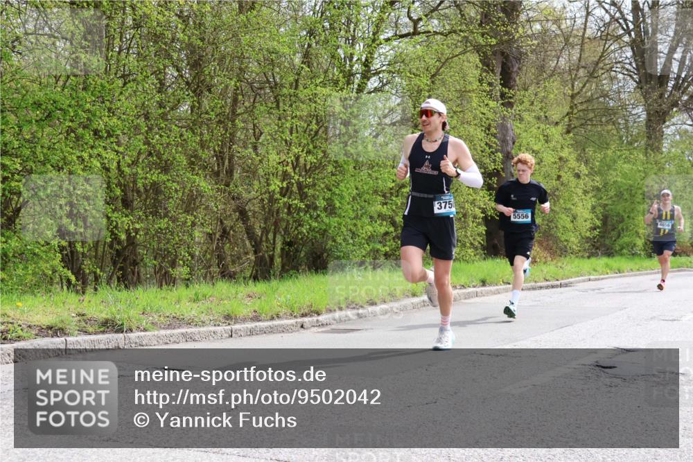 12.04.2026 - 45. Internationalen Wilhelmsburger Insellauf Yannick Fuchs http://msf.ph/oto/9502042 12.04.2026 12:43:13 Laufen 3750, 5556, 4656 meine-sportfotos.de