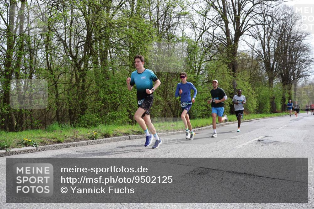 12.04.2026 - 45. Internationalen Wilhelmsburger Insellauf Yannick Fuchs http://msf.ph/oto/9502125 12.04.2026 12:43:51 Laufen 530, 5326, 4 meine-sportfotos.de