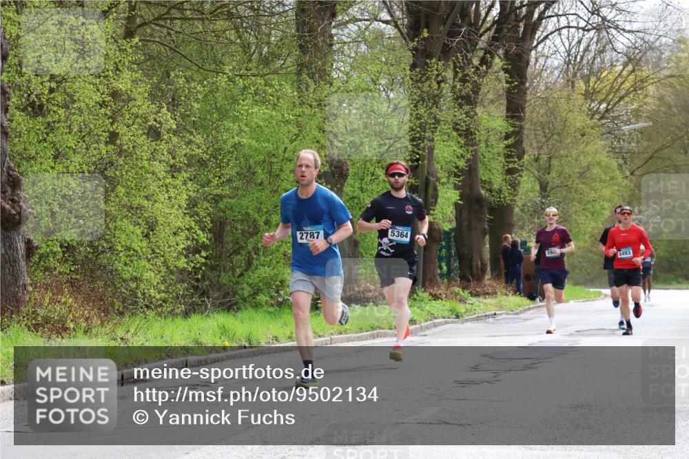 12.04.2026 - 45. Internationalen Wilhelmsburger Insellauf Yannick Fuchs http://msf.ph/oto/9502134 12.04.2026 12:43:54 Laufen 2787, 5364, 5493 meine-sportfotos.de