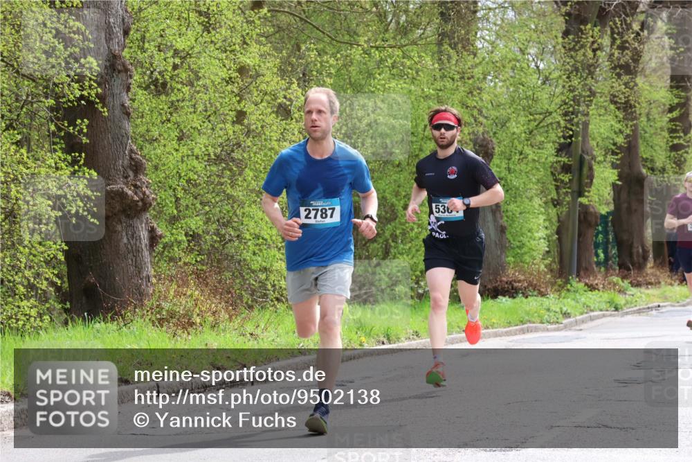 12.04.2026 - 45. Internationalen Wilhelmsburger Insellauf Yannick Fuchs http://msf.ph/oto/9502138 12.04.2026 12:43:55 Laufen 2787, 536 meine-sportfotos.de