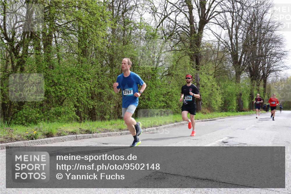 12.04.2026 - 45. Internationalen Wilhelmsburger Insellauf Yannick Fuchs http://msf.ph/oto/9502148 12.04.2026 12:43:57 Laufen 2787, 5364 meine-sportfotos.de
