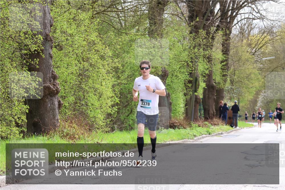 12.04.2026 - 45. Internationalen Wilhelmsburger Insellauf Yannick Fuchs http://msf.ph/oto/9502239 12.04.2026 12:44:32 Laufen 2378 meine-sportfotos.de