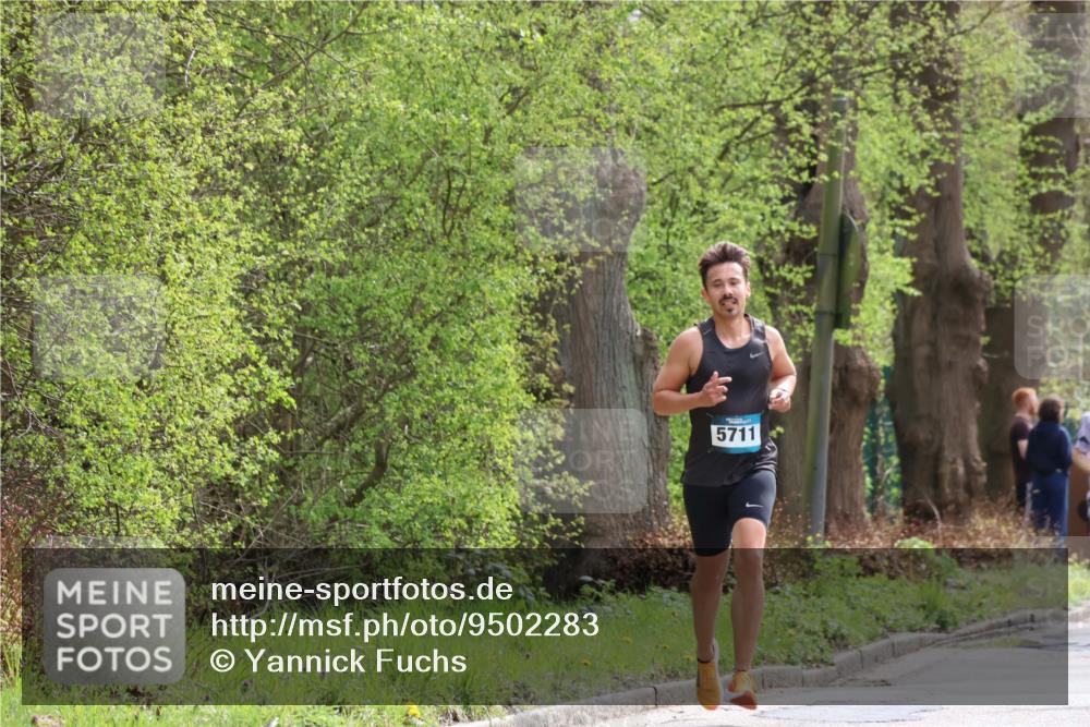 12.04.2026 - 45. Internationalen Wilhelmsburger Insellauf Yannick Fuchs http://msf.ph/oto/9502283 12.04.2026 12:44:48 Laufen 5711 meine-sportfotos.de