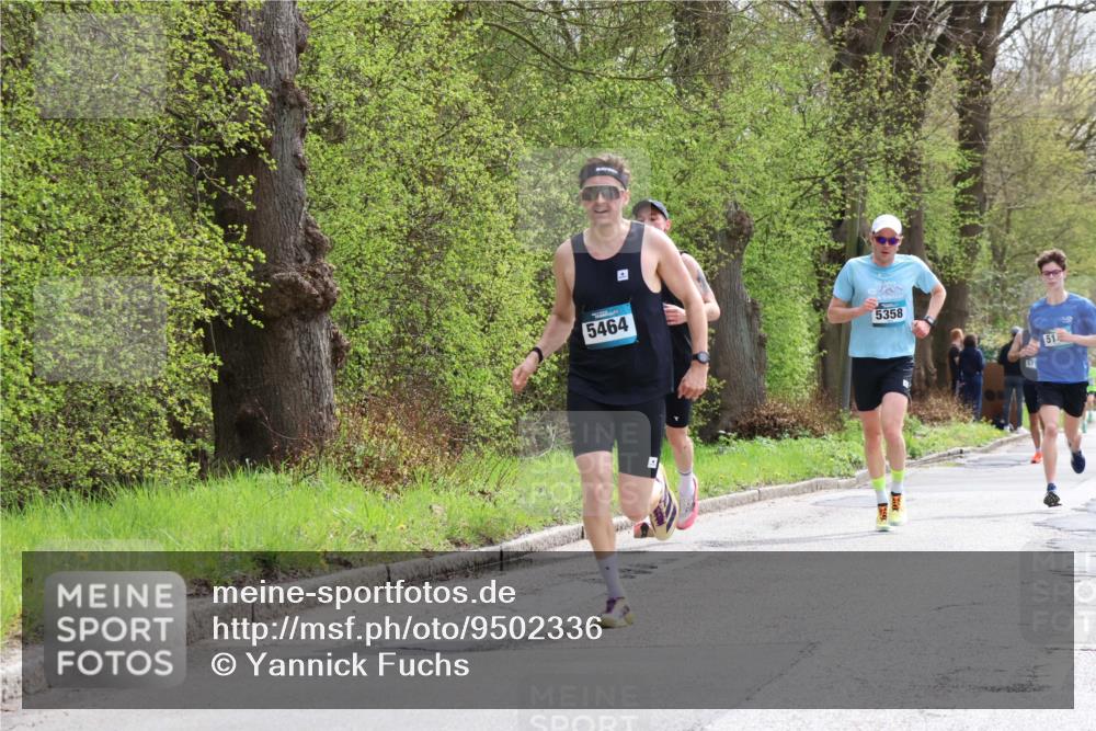 12.04.2026 - 45. Internationalen Wilhelmsburger Insellauf Yannick Fuchs http://msf.ph/oto/9502336 12.04.2026 12:45:00 Laufen 5464, 5358, 51 meine-sportfotos.de