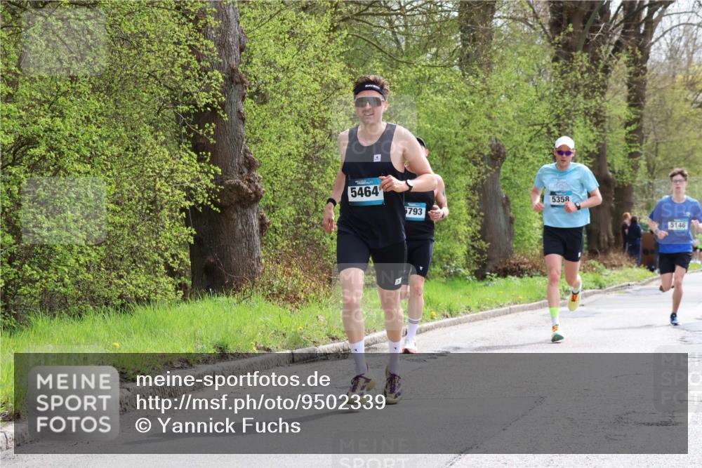 12.04.2026 - 45. Internationalen Wilhelmsburger Insellauf Yannick Fuchs http://msf.ph/oto/9502339 12.04.2026 12:45:00 Laufen 5464, 5793, 5358, 5146 meine-sportfotos.de