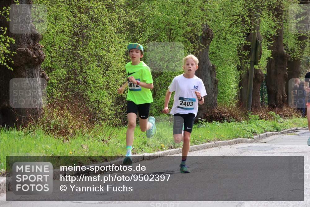 12.04.2026 - 45. Internationalen Wilhelmsburger Insellauf Yannick Fuchs http://msf.ph/oto/9502397 12.04.2026 12:45:13 Laufen 2403 meine-sportfotos.de