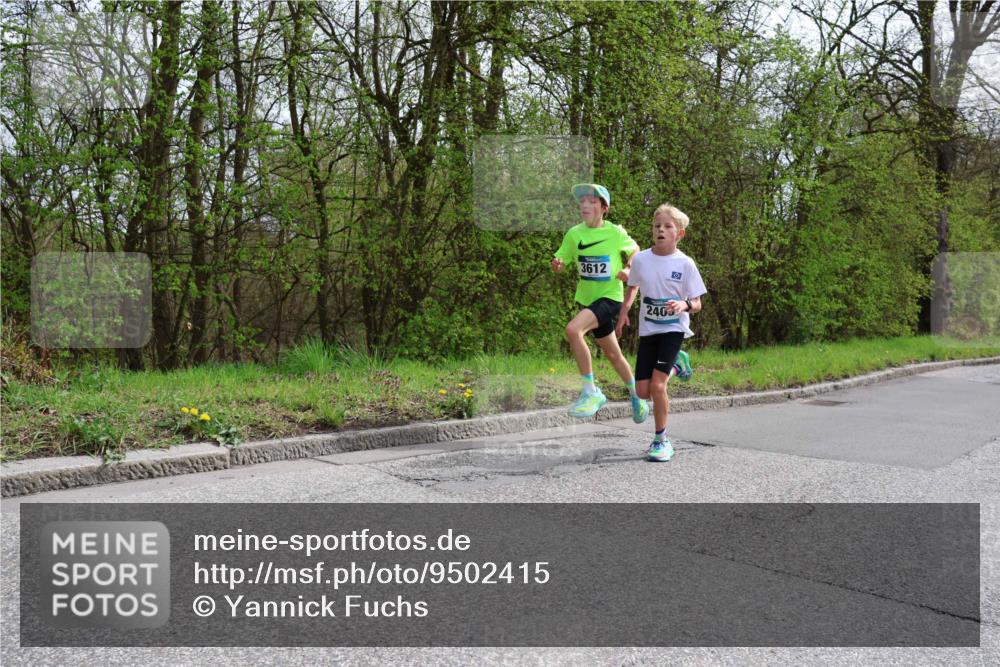 12.04.2026 - 45. Internationalen Wilhelmsburger Insellauf Yannick Fuchs http://msf.ph/oto/9502415 12.04.2026 12:45:16 Laufen 3612, 2400 meine-sportfotos.de