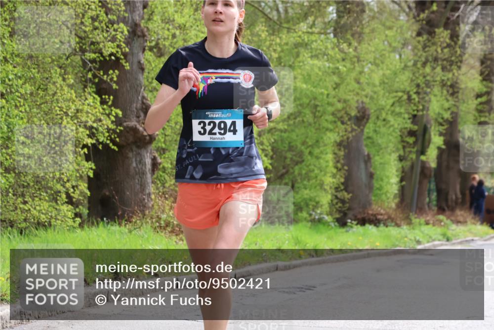 12.04.2026 - 45. Internationalen Wilhelmsburger Insellauf Yannick Fuchs http://msf.ph/oto/9502421 12.04.2026 12:45:18 Laufen 3294 meine-sportfotos.de
