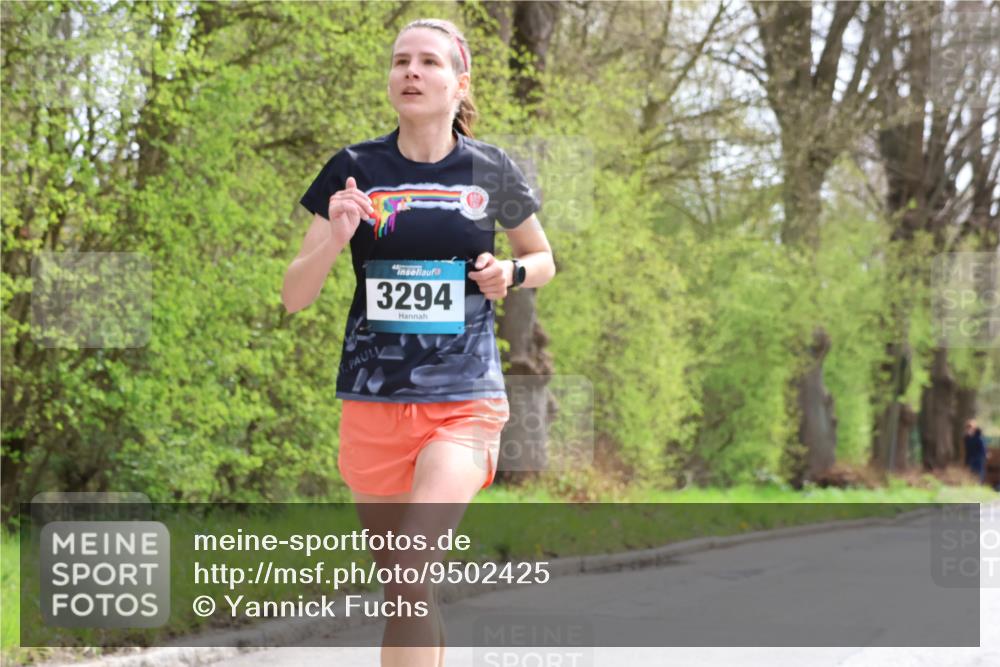 12.04.2026 - 45. Internationalen Wilhelmsburger Insellauf Yannick Fuchs http://msf.ph/oto/9502425 12.04.2026 12:45:18 Laufen 3294 meine-sportfotos.de