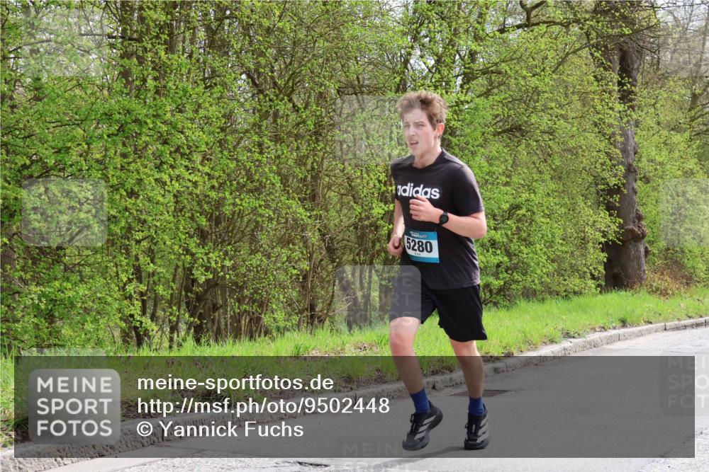 12.04.2026 - 45. Internationalen Wilhelmsburger Insellauf Yannick Fuchs http://msf.ph/oto/9502448 12.04.2026 12:45:29 Laufen 5280 meine-sportfotos.de