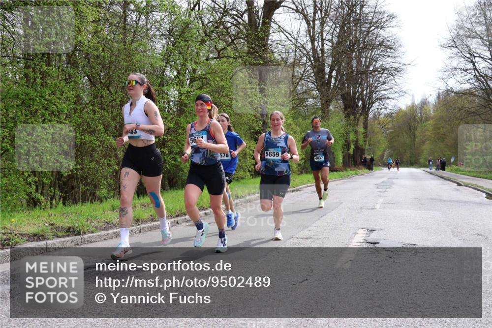 12.04.2026 - 45. Internationalen Wilhelmsburger Insellauf Yannick Fuchs http://msf.ph/oto/9502489 12.04.2026 12:45:37 Laufen 483, 56, 578, 5659, 4037 meine-sportfotos.de