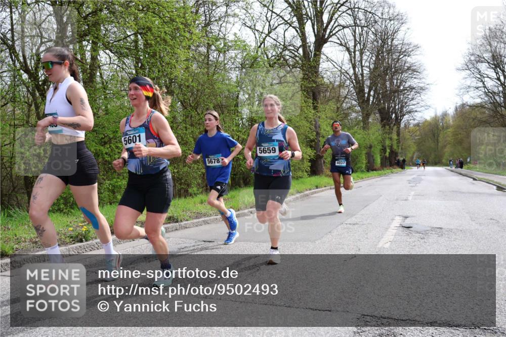 12.04.2026 - 45. Internationalen Wilhelmsburger Insellauf Yannick Fuchs http://msf.ph/oto/9502493 12.04.2026 12:45:37 Laufen 100, 5601, 5678, 5659, 4037 meine-sportfotos.de