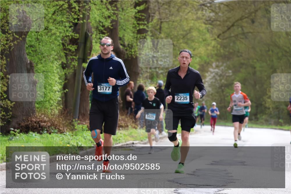 12.04.2026 - 45. Internationalen Wilhelmsburger Insellauf Yannick Fuchs http://msf.ph/oto/9502585 12.04.2026 12:46:03 Laufen 3177, 5825, 2235, 1673 meine-sportfotos.de