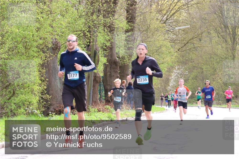 12.04.2026 - 45. Internationalen Wilhelmsburger Insellauf Yannick Fuchs http://msf.ph/oto/9502589 12.04.2026 12:46:05 Laufen 3177, 5825, 2235, 5513, 2820 meine-sportfotos.de
