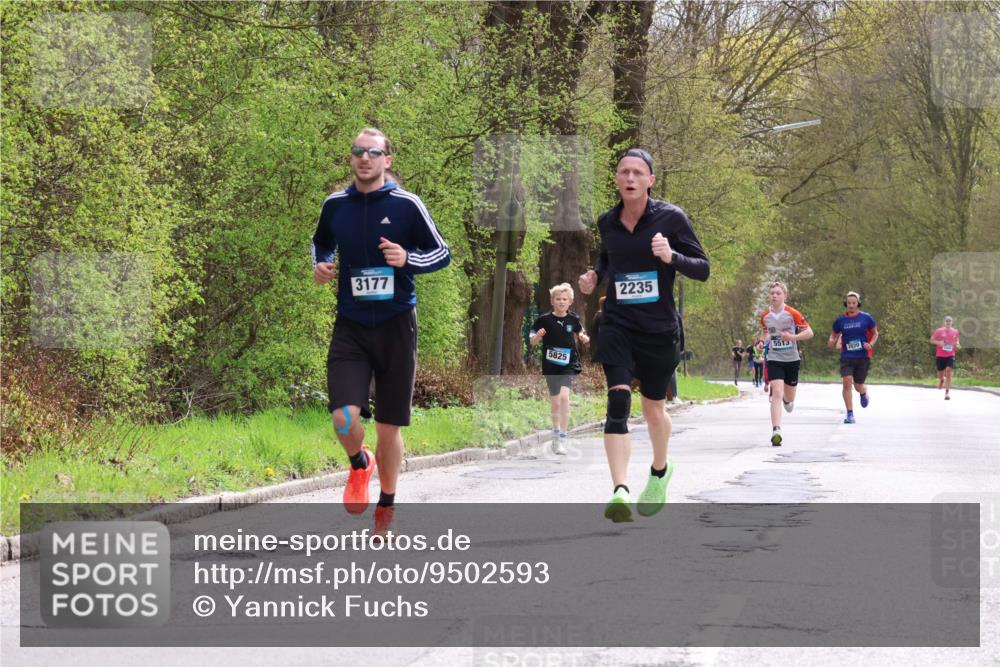 12.04.2026 - 45. Internationalen Wilhelmsburger Insellauf Yannick Fuchs http://msf.ph/oto/9502593 12.04.2026 12:46:05 Laufen 3177, 5825, 2235, 5513, 2820 meine-sportfotos.de