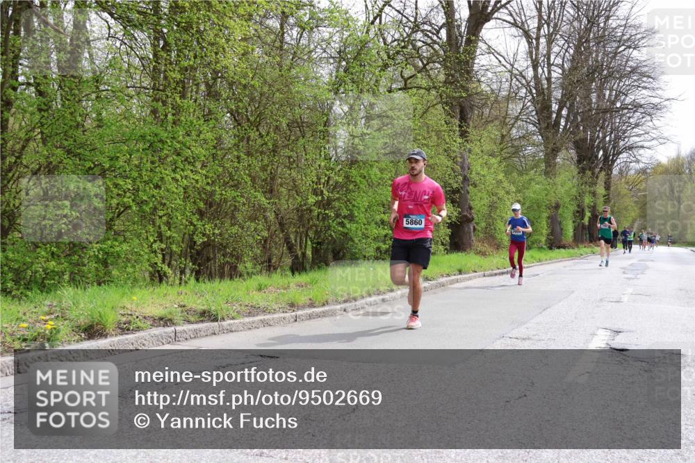 12.04.2026 - 45. Internationalen Wilhelmsburger Insellauf Yannick Fuchs http://msf.ph/oto/9502669 12.04.2026 12:46:25 Laufen 5860 meine-sportfotos.de