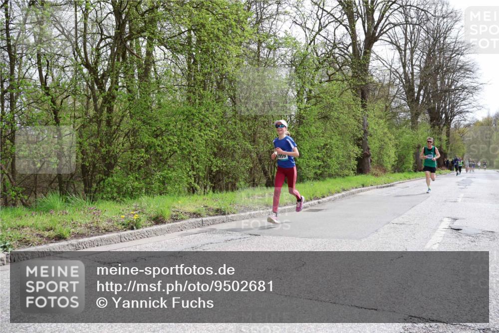 12.04.2026 - 45. Internationalen Wilhelmsburger Insellauf Yannick Fuchs http://msf.ph/oto/9502681 12.04.2026 12:46:27 Laufen 2959 meine-sportfotos.de