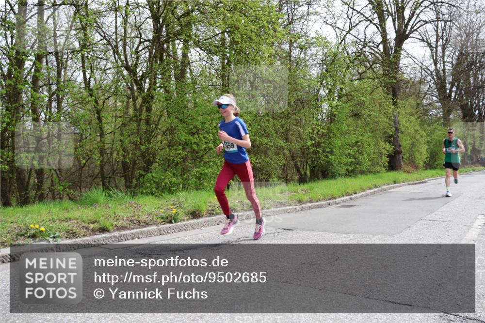 12.04.2026 - 45. Internationalen Wilhelmsburger Insellauf Yannick Fuchs http://msf.ph/oto/9502685 12.04.2026 12:46:28 Laufen 1959 meine-sportfotos.de