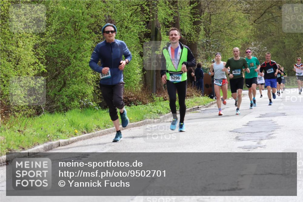 12.04.2026 - 45. Internationalen Wilhelmsburger Insellauf Yannick Fuchs http://msf.ph/oto/9502701 12.04.2026 12:46:32 Laufen 5555, 5296, 4079, 4678, 5809 meine-sportfotos.de