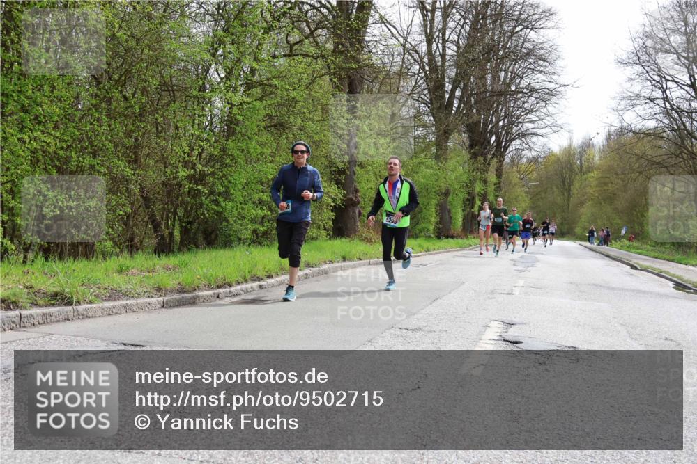 12.04.2026 - 45. Internationalen Wilhelmsburger Insellauf Yannick Fuchs http://msf.ph/oto/9502715 12.04.2026 12:46:35 Laufen 5293 meine-sportfotos.de