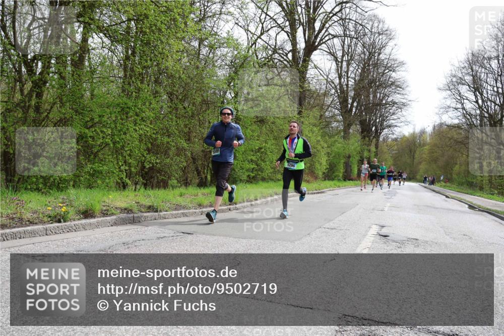 12.04.2026 - 45. Internationalen Wilhelmsburger Insellauf Yannick Fuchs http://msf.ph/oto/9502719 12.04.2026 12:46:36 Laufen 5595, 5296 meine-sportfotos.de