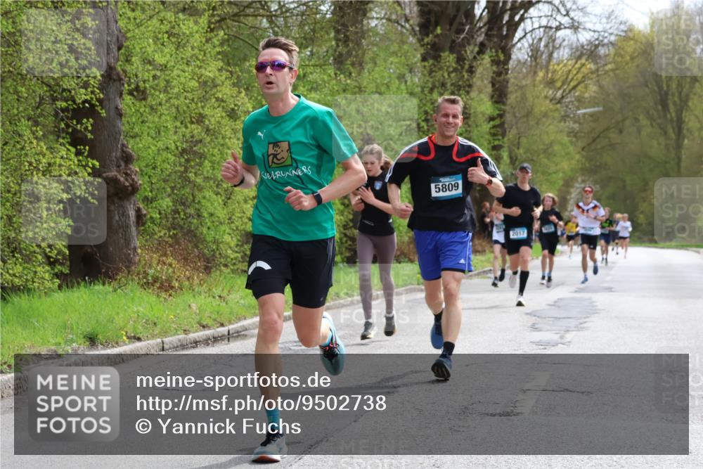 12.04.2026 - 45. Internationalen Wilhelmsburger Insellauf Yannick Fuchs http://msf.ph/oto/9502738 12.04.2026 12:46:41 Laufen 5809, 2017 meine-sportfotos.de