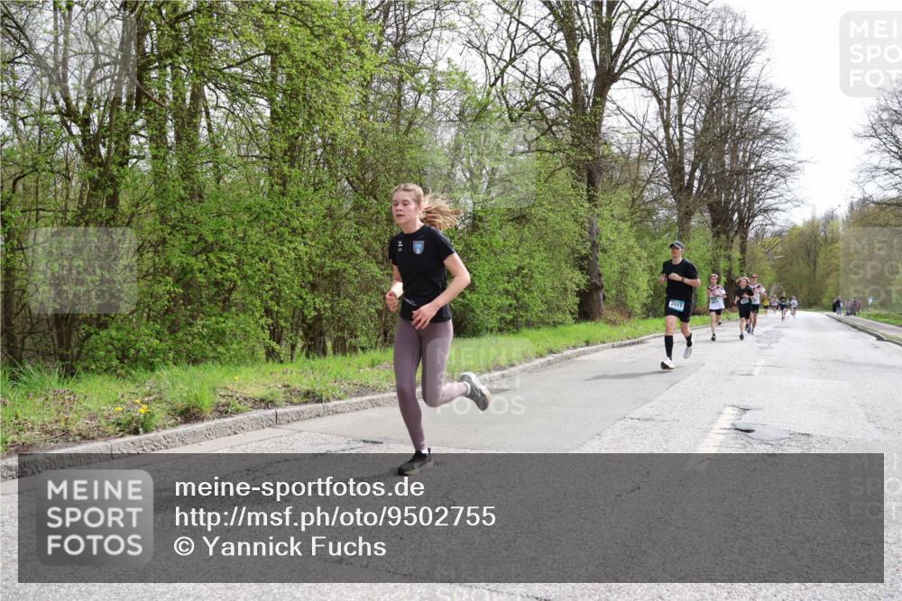12.04.2026 - 45. Internationalen Wilhelmsburger Insellauf Yannick Fuchs http://msf.ph/oto/9502755 12.04.2026 12:46:45 Laufen 2017 meine-sportfotos.de