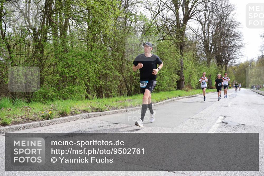 12.04.2026 - 45. Internationalen Wilhelmsburger Insellauf Yannick Fuchs http://msf.ph/oto/9502761 12.04.2026 12:46:47 Laufen 2017, 4212 meine-sportfotos.de