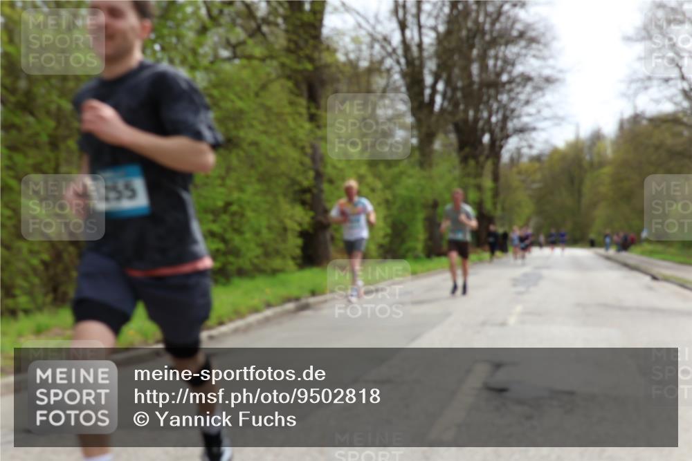 12.04.2026 - 45. Internationalen Wilhelmsburger Insellauf Yannick Fuchs http://msf.ph/oto/9502818 12.04.2026 12:47:02 Laufen 1955 meine-sportfotos.de