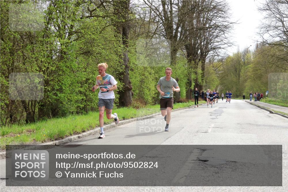 12.04.2026 - 45. Internationalen Wilhelmsburger Insellauf Yannick Fuchs http://msf.ph/oto/9502824 12.04.2026 12:47:04 Laufen 857 meine-sportfotos.de