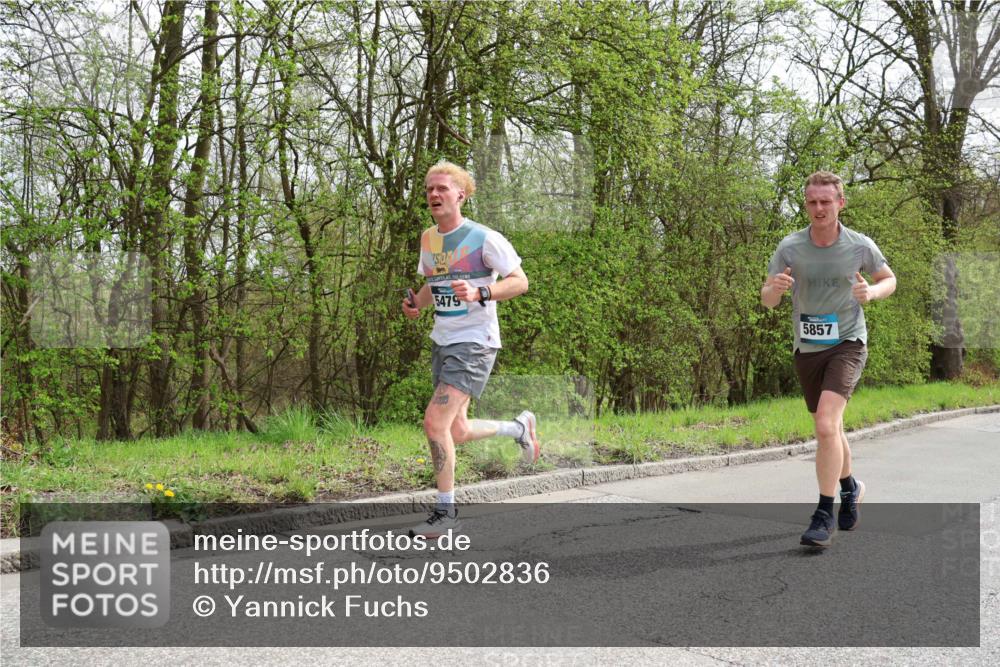 12.04.2026 - 45. Internationalen Wilhelmsburger Insellauf Yannick Fuchs http://msf.ph/oto/9502836 12.04.2026 12:47:05 Laufen 5479, 5857 meine-sportfotos.de