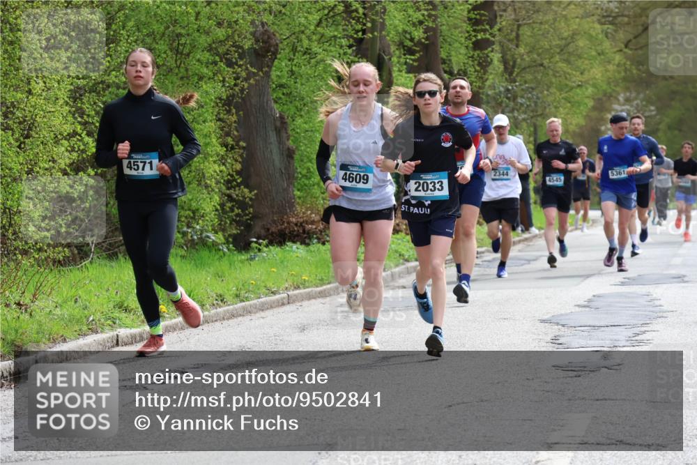 12.04.2026 - 45. Internationalen Wilhelmsburger Insellauf Yannick Fuchs http://msf.ph/oto/9502841 12.04.2026 12:47:09 Laufen 2344, 5361, 2033, 4545, 4571, 4609 meine-sportfotos.de