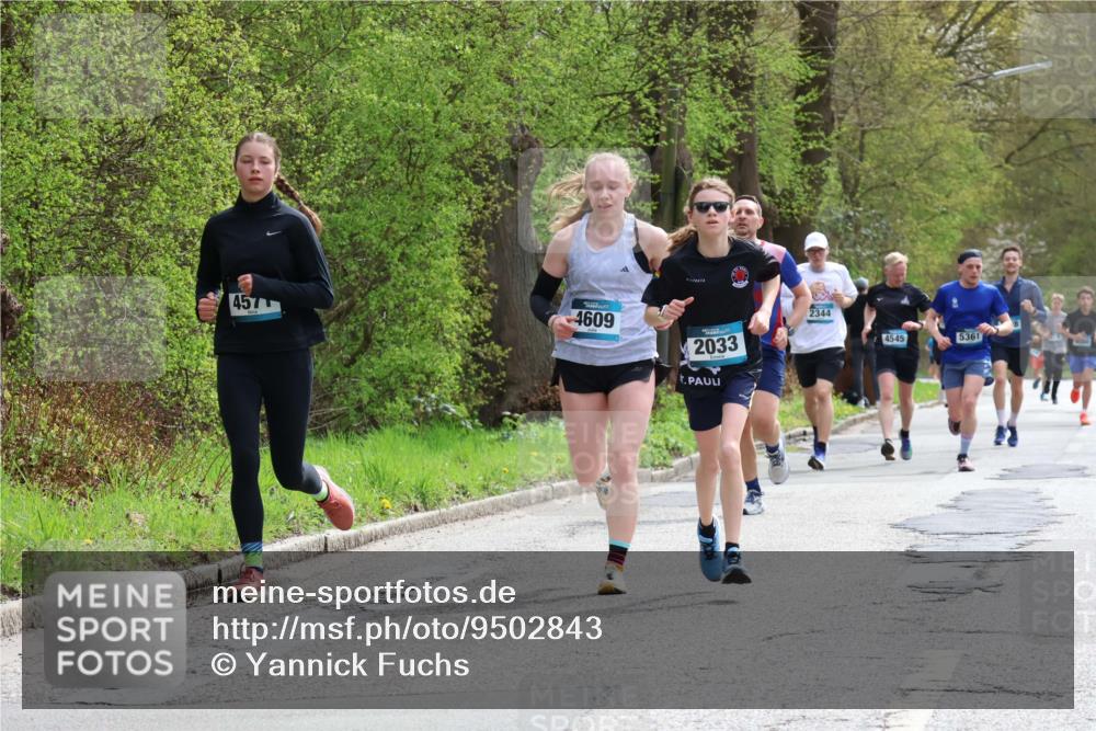 12.04.2026 - 45. Internationalen Wilhelmsburger Insellauf Yannick Fuchs http://msf.ph/oto/9502843 12.04.2026 12:47:09 Laufen 457, 4609, 2033, 2344, 4545, 5361 meine-sportfotos.de