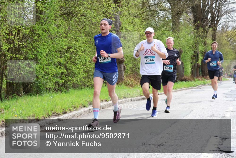 12.04.2026 - 45. Internationalen Wilhelmsburger Insellauf Yannick Fuchs http://msf.ph/oto/9502871 12.04.2026 12:47:16 Laufen 5361, 2344, 4545, 4728 meine-sportfotos.de