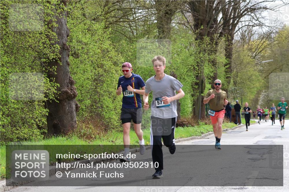 12.04.2026 - 45. Internationalen Wilhelmsburger Insellauf Yannick Fuchs http://msf.ph/oto/9502910 12.04.2026 12:47:26 Laufen 3749, 57, 4848 meine-sportfotos.de