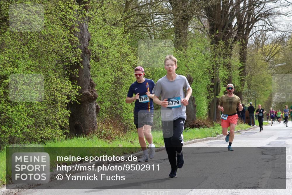 12.04.2026 - 45. Internationalen Wilhelmsburger Insellauf Yannick Fuchs http://msf.ph/oto/9502911 12.04.2026 12:47:27 Laufen 3749, 5779, 4848, 5621 meine-sportfotos.de