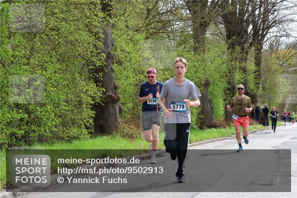12.04.2026 - 45. Internationalen Wilhelmsburger Insellauf Yannick Fuchs http://msf.ph/oto/9502913 12.04.2026 12:47:27 Laufen 3749, 5779, 4848 meine-sportfotos.de