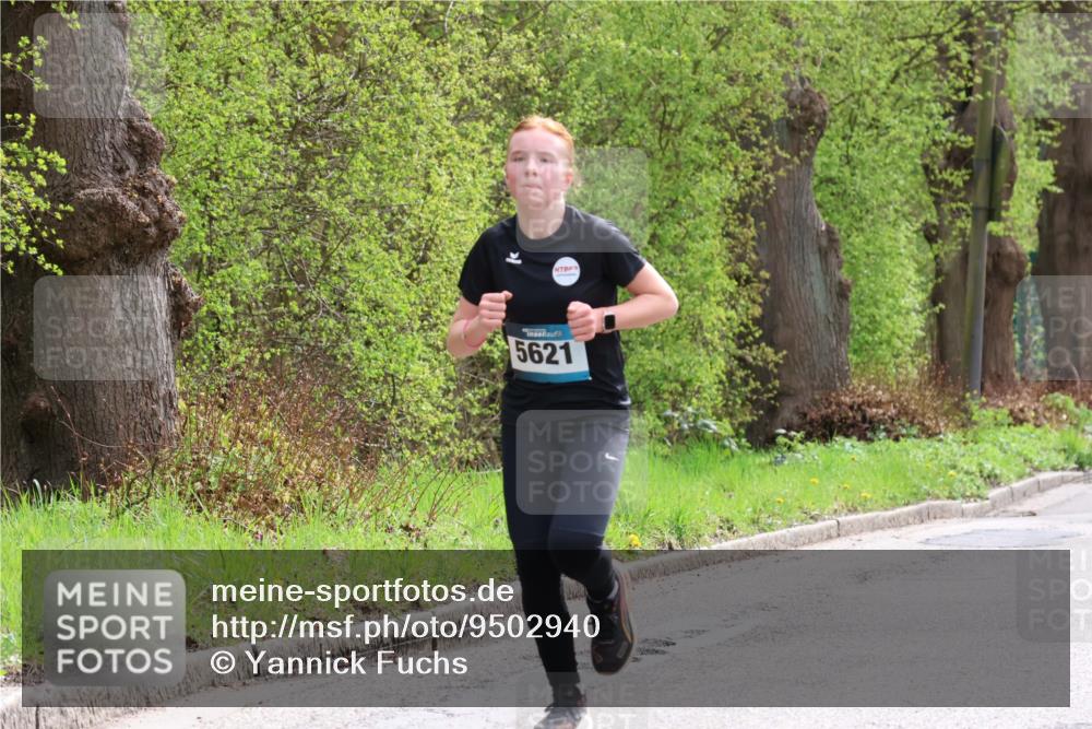 12.04.2026 - 45. Internationalen Wilhelmsburger Insellauf Yannick Fuchs http://msf.ph/oto/9502940 12.04.2026 12:47:36 Laufen 5621 meine-sportfotos.de