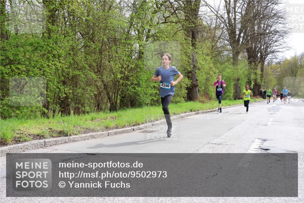 12.04.2026 - 45. Internationalen Wilhelmsburger Insellauf Yannick Fuchs http://msf.ph/oto/9502973 12.04.2026 12:47:44 Laufen 4346, 4933, 5763 meine-sportfotos.de
