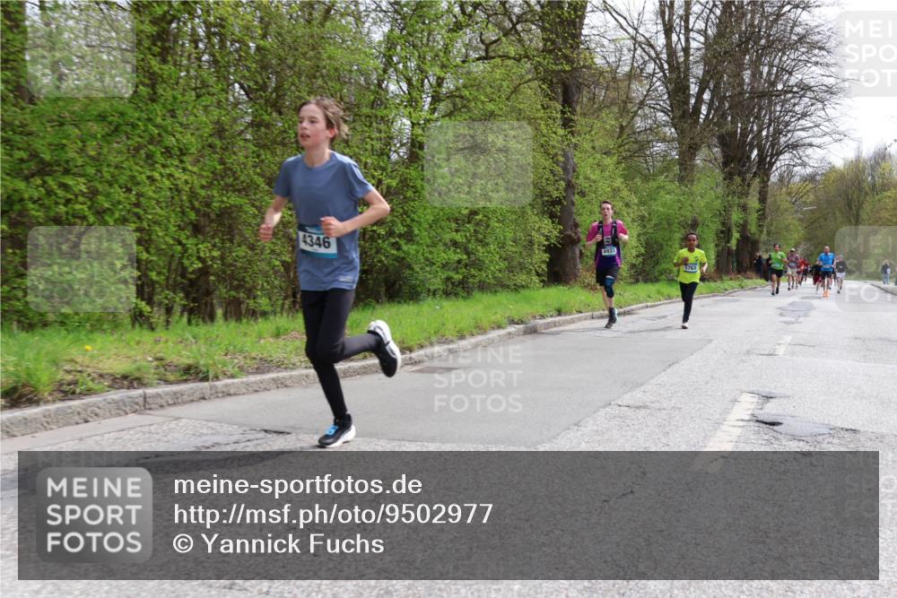 12.04.2026 - 45. Internationalen Wilhelmsburger Insellauf Yannick Fuchs http://msf.ph/oto/9502977 12.04.2026 12:47:45 Laufen 4346, 4933, 5763 meine-sportfotos.de