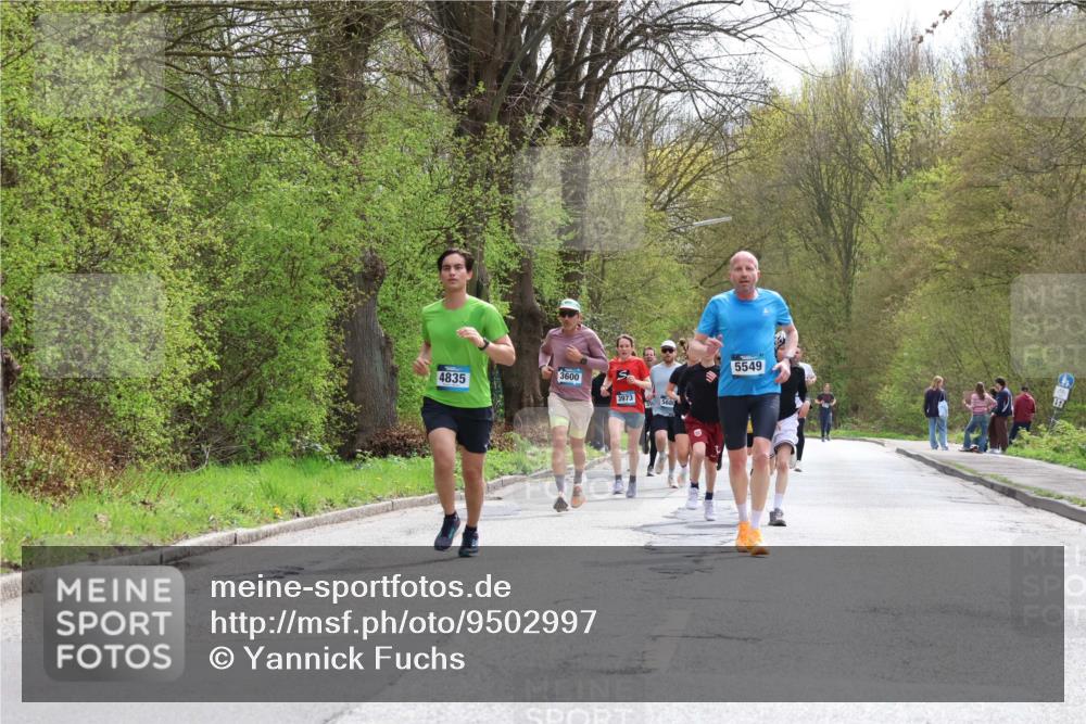 12.04.2026 - 45. Internationalen Wilhelmsburger Insellauf Yannick Fuchs http://msf.ph/oto/9502997 12.04.2026 12:47:49 Laufen 3600, 4835, 3973, 316, 5680, 5549 meine-sportfotos.de