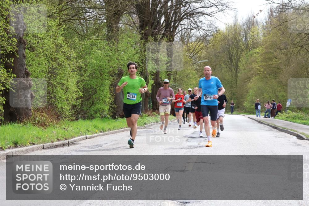 12.04.2026 - 45. Internationalen Wilhelmsburger Insellauf Yannick Fuchs http://msf.ph/oto/9503000 12.04.2026 12:47:50 Laufen 4835, 3600, 56, 3973, 5549 meine-sportfotos.de