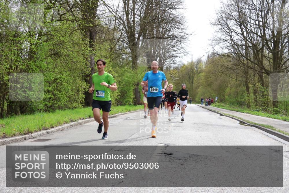 12.04.2026 - 45. Internationalen Wilhelmsburger Insellauf Yannick Fuchs http://msf.ph/oto/9503006 12.04.2026 12:47:52 Laufen 5549, 4835 meine-sportfotos.de