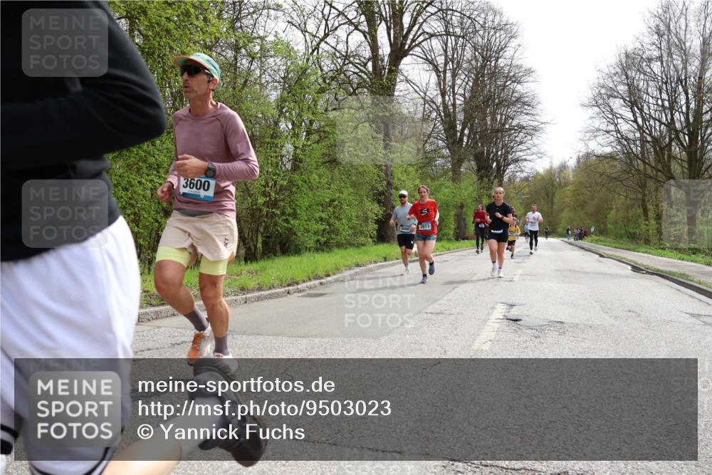 12.04.2026 - 45. Internationalen Wilhelmsburger Insellauf Yannick Fuchs http://msf.ph/oto/9503023 12.04.2026 12:47:56 Laufen 3600, 5680, 3973 meine-sportfotos.de