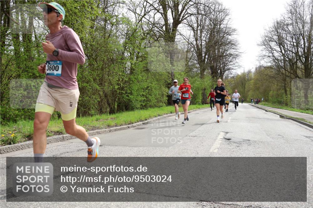 12.04.2026 - 45. Internationalen Wilhelmsburger Insellauf Yannick Fuchs http://msf.ph/oto/9503024 12.04.2026 12:47:56 Laufen 3600, 5680, 3973 meine-sportfotos.de
