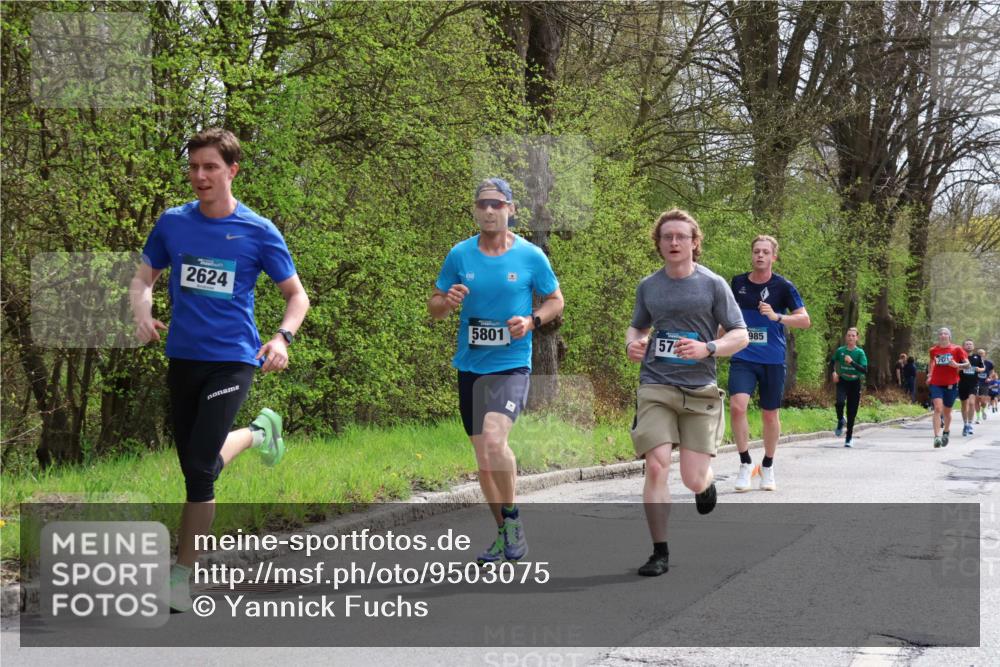 12.04.2026 - 45. Internationalen Wilhelmsburger Insellauf Yannick Fuchs http://msf.ph/oto/9503075 12.04.2026 12:48:13 Laufen 2624, 5801, 985, 57, 3921 meine-sportfotos.de